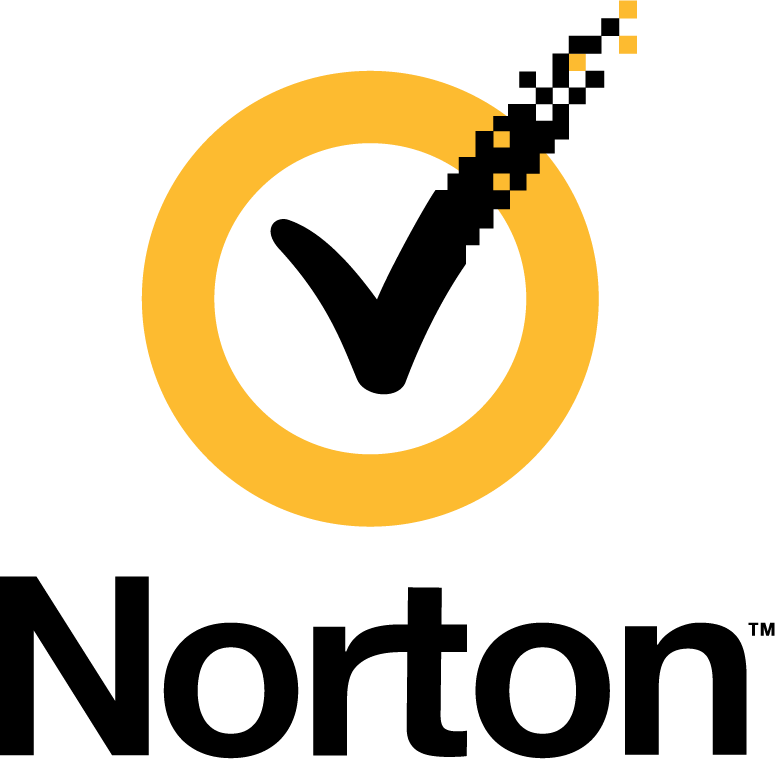 Norton Security Software, logo