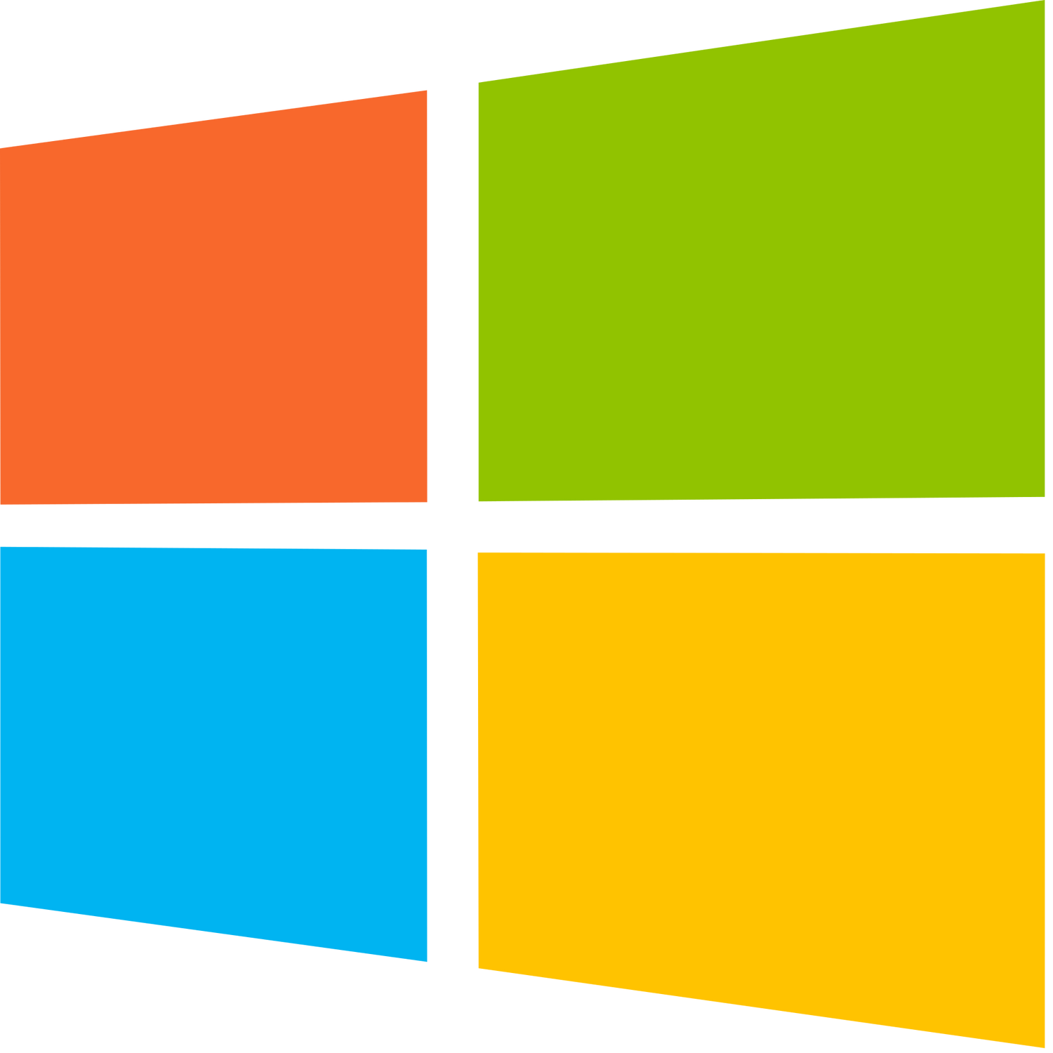 Microsoft Windows logo