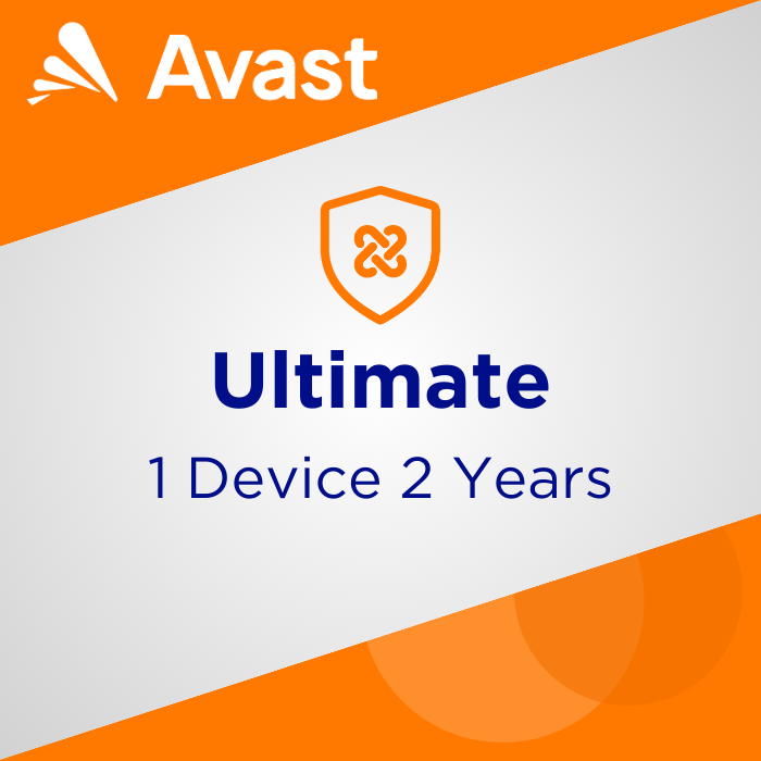 Avast Ultimate Activation Key, Windows Only