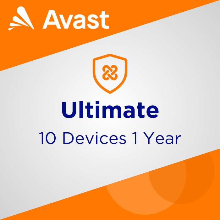 Avast Ultimate Activation Key, Windows Only