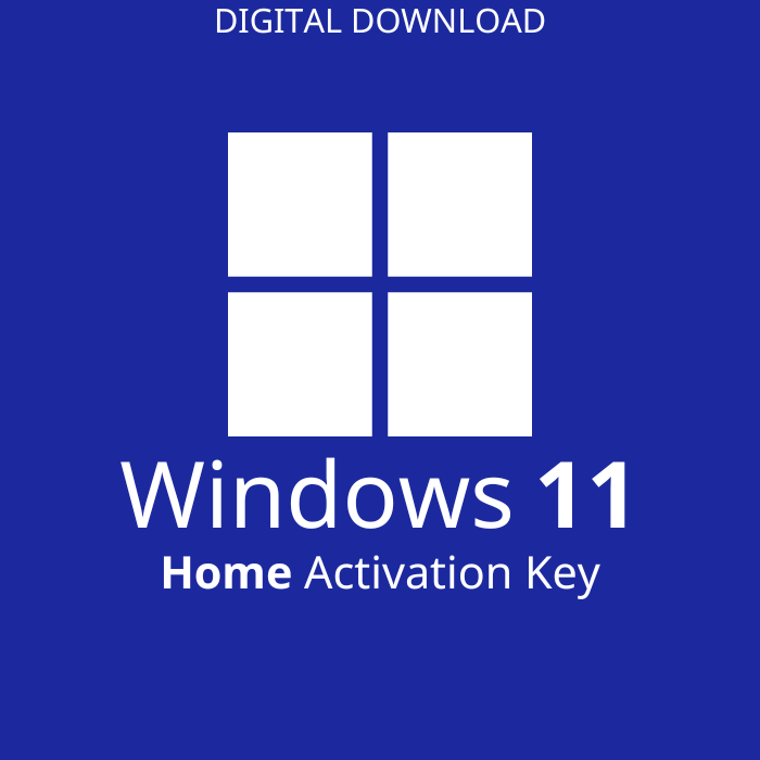 Windows 11 Home Activation Key
