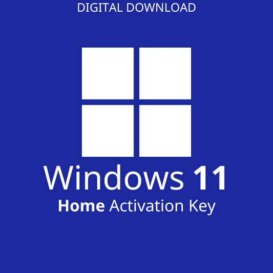 Windows 11 Home Activation Key